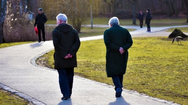 Снимка БГНЕС