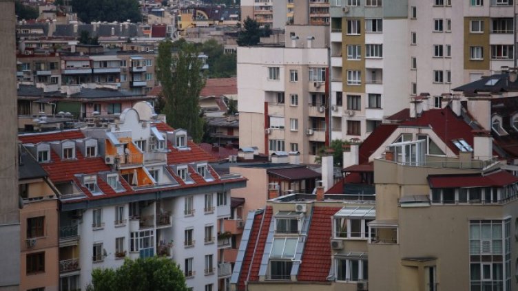 Снимка: архив, БГНЕС