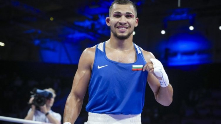 Снимка: Lap.bg