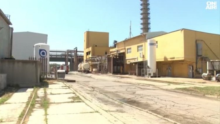 Защо се стигна до взрива в завода в Свищов?