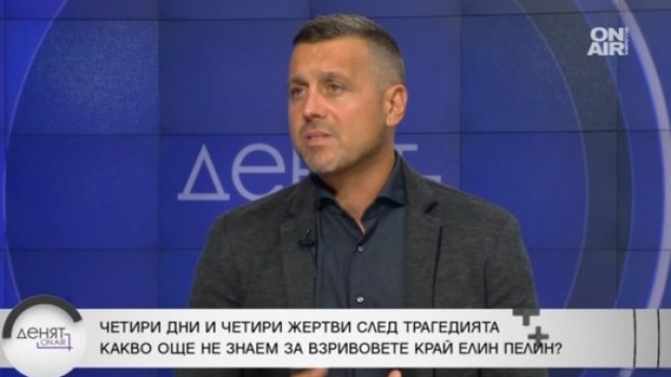 Кметът на Елин Пелин: Цялото поле е осеяно с пиратки