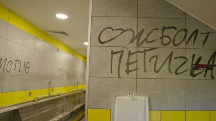 Снимка ФК Ботев Пд