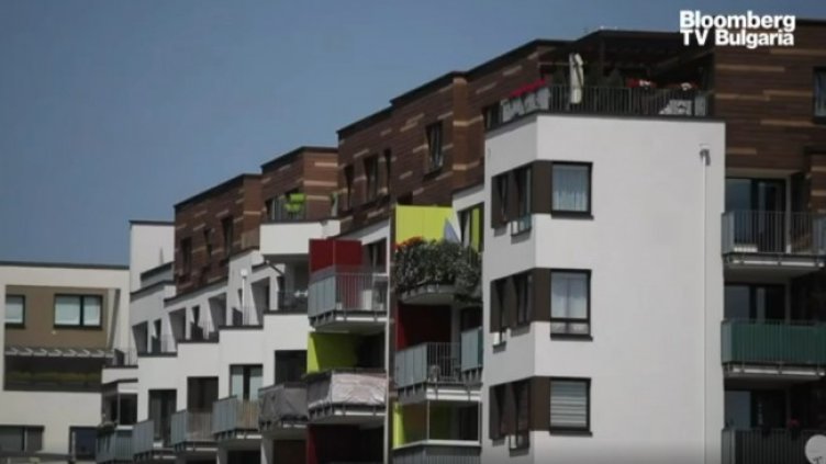Снимка: Bloomberg TV Bulgaria