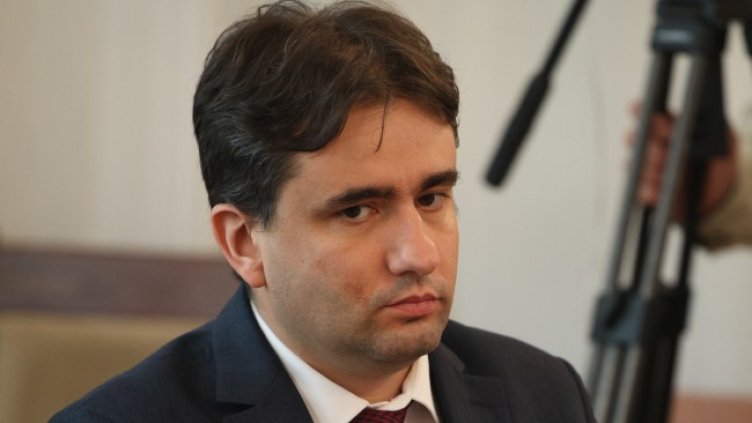 Снимка БГНЕС