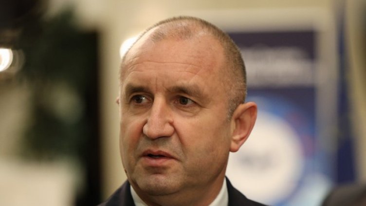 Снимка БГНЕС