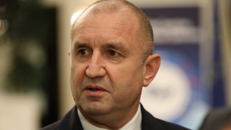 Снимка БГНЕС