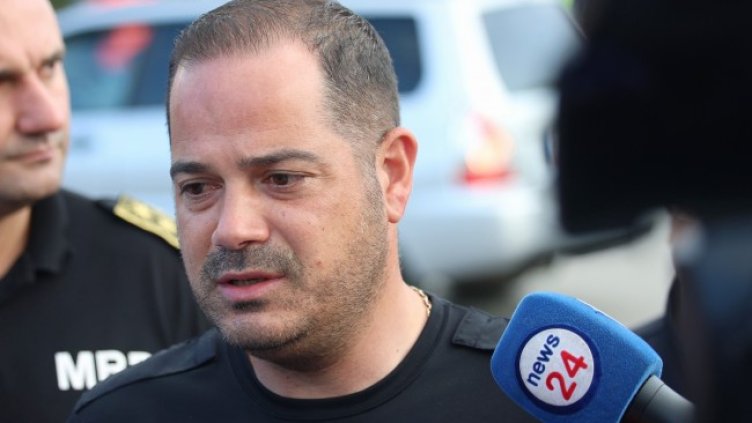 Снимка БГНЕС