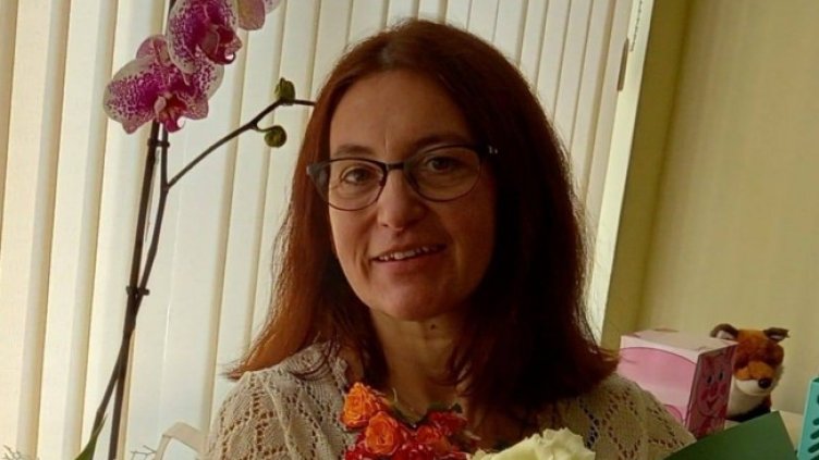 Снимка Личен архив