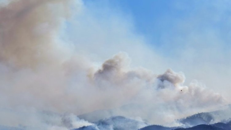 Снимка: БГНЕС, архив