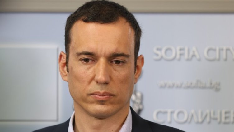 Снимка БГНЕС