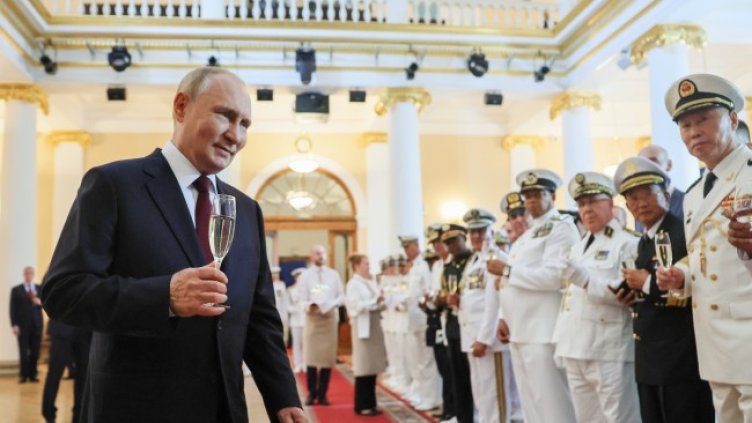 Снимка: ЕПА/БГНЕС