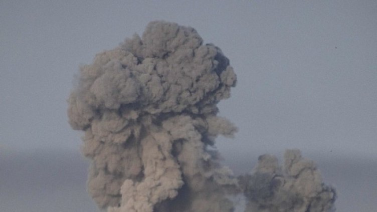 Снимка БГНЕС, архив