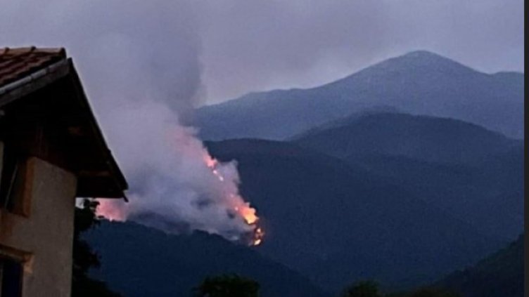 Снимка Фейсбук