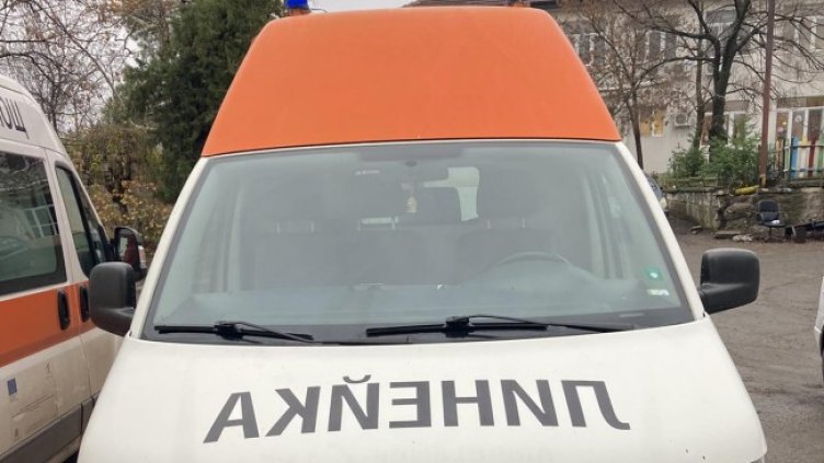 Снимка БГНЕС, архив