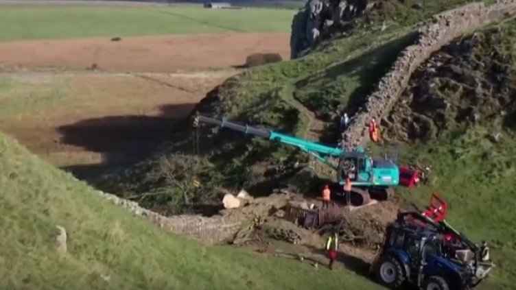 Снимка НОВА