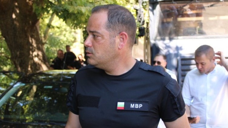 Снимка: БГНЕС