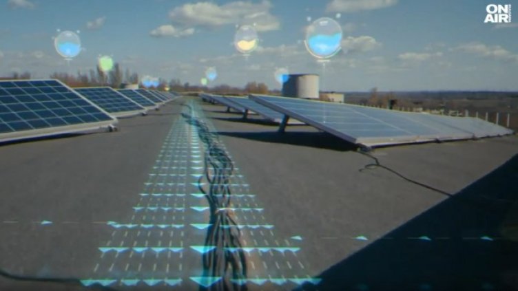 Снимка: Bloomberg TV Bulgaria