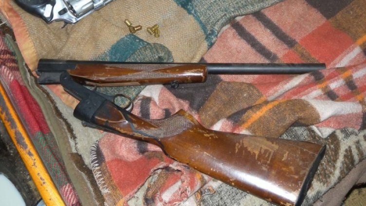 Снимка БГНЕС