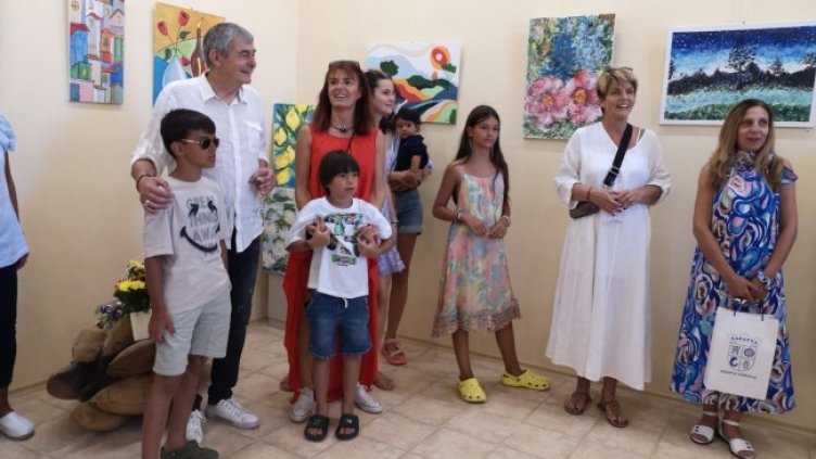 Снимка: Община Каварна