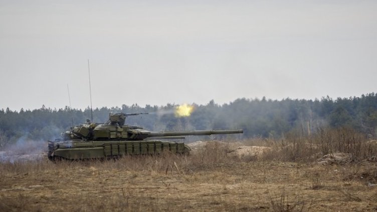 Снимка: ЕПА/БГНЕС