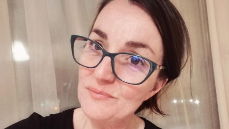 Снимка Личен архив