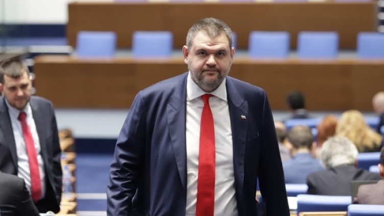 Снимка: БГНЕС