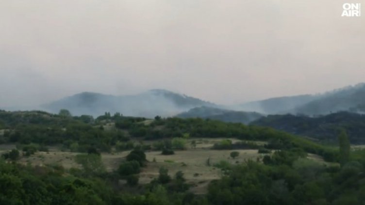 Снимка: Bulgaria ON AIR