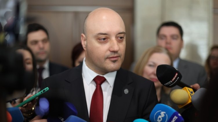 Снимка: БГНЕС