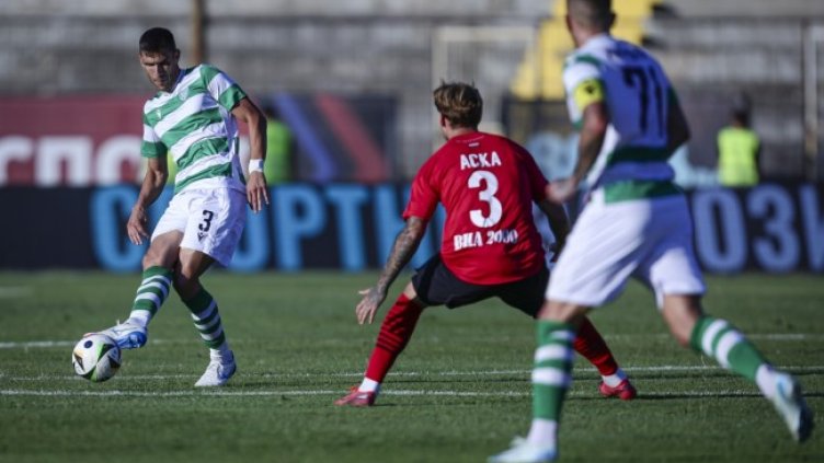 Снимка: LAP.bg