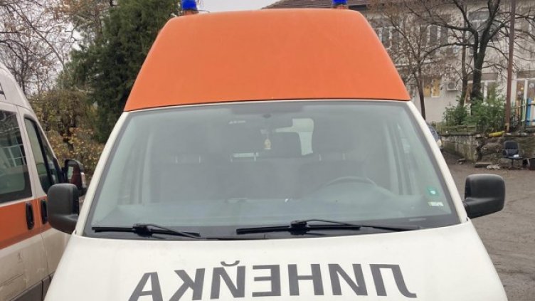 Снимка БГНЕС, архив