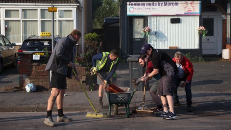 Снимка: БГНЕС