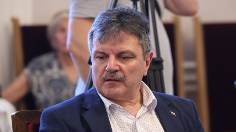 Снимка: БГНЕС