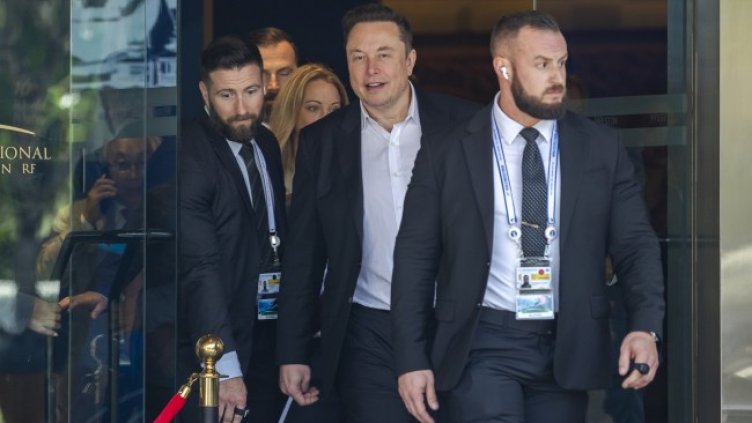 Снимка БГНЕС