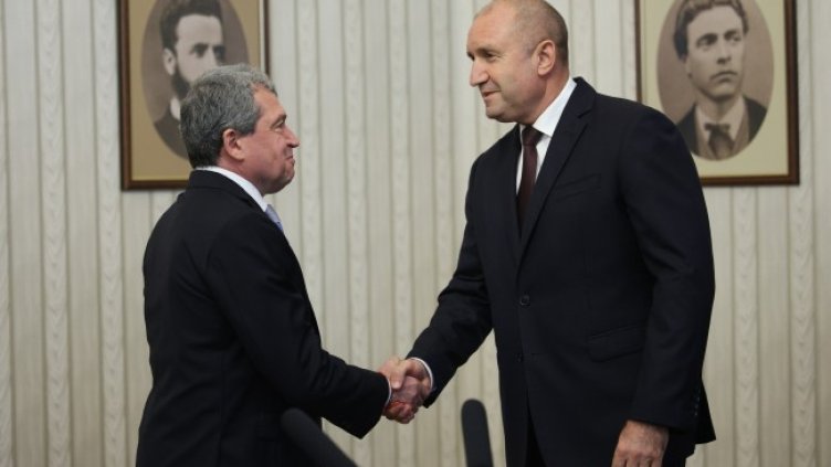 Снимка: БГНЕС