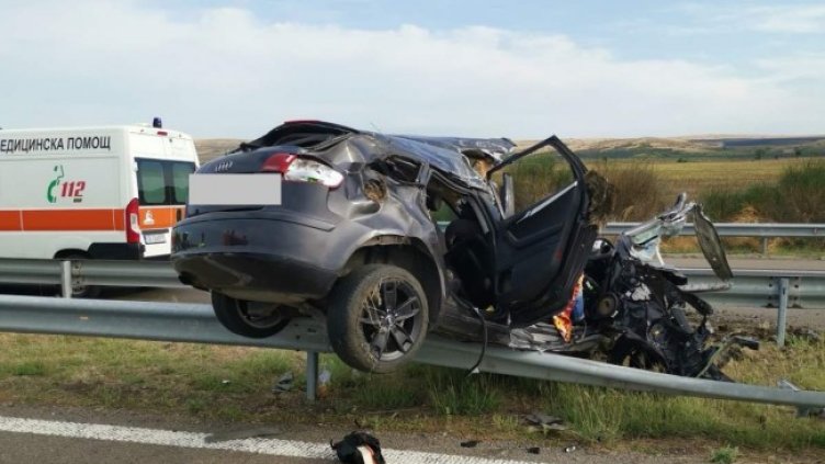 Снимка: БГНЕС