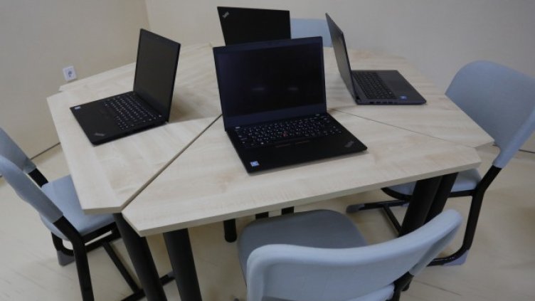 Снимка БГНЕС