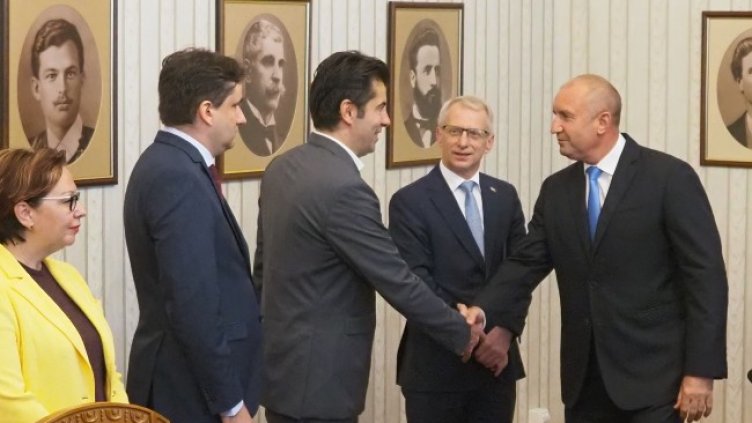 Снимка: БГНЕС