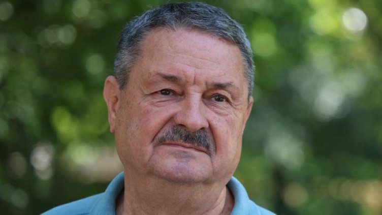 Снимка БГНЕС