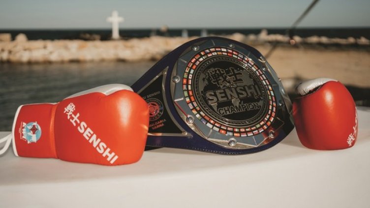 Снимка: SENSHI