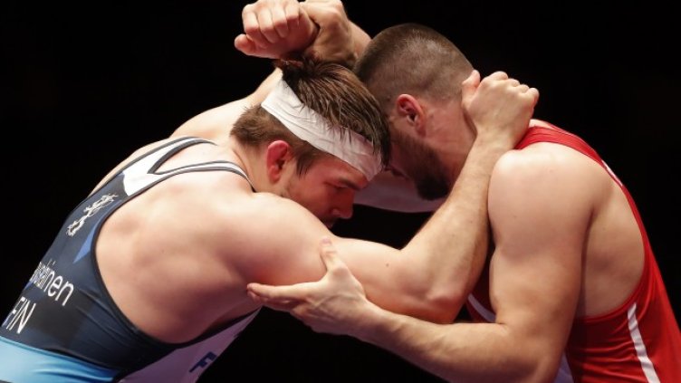 Снимка БГНЕС