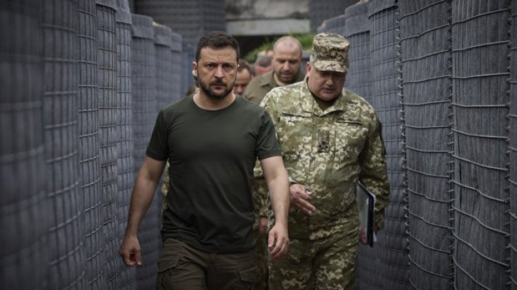 Снимка: ЕПА/БГНЕС