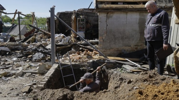 Снимка БГНЕС