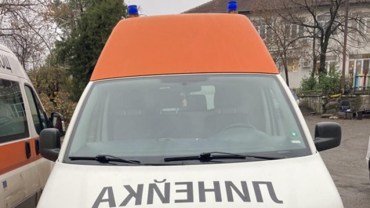 Снимка БГНЕС, архив