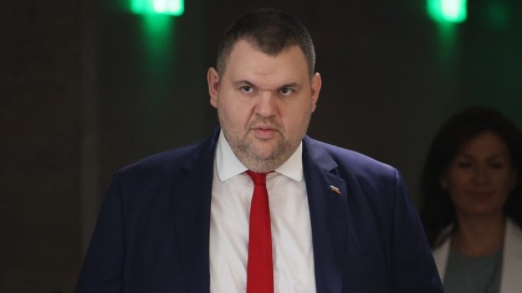 Снимка БГНЕС