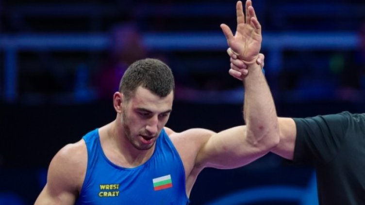 Снимка: Lap.bg