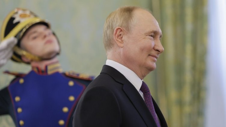 Снимка: ЕПА/БГНЕС