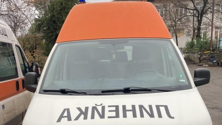 Снимка БГНЕС, архив