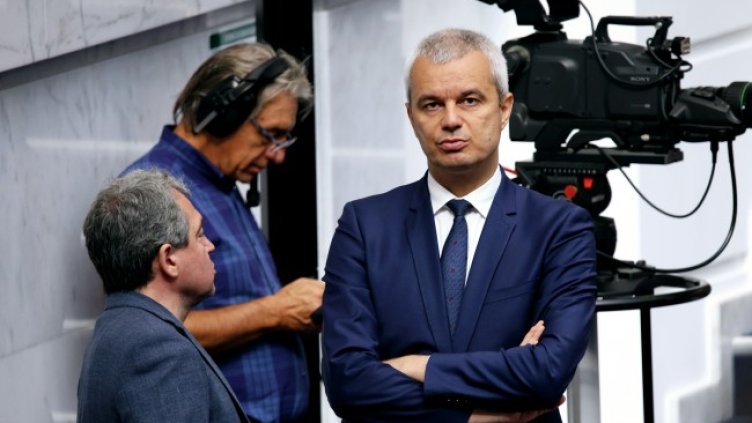 Снимка: БГНЕС