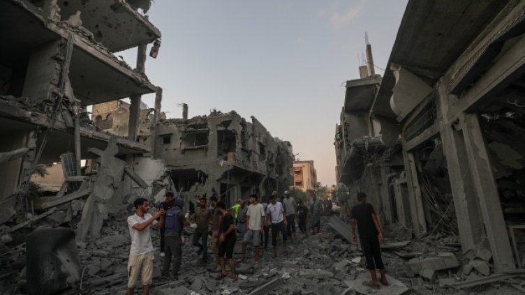 Снимка: ЕПА/БГНЕС