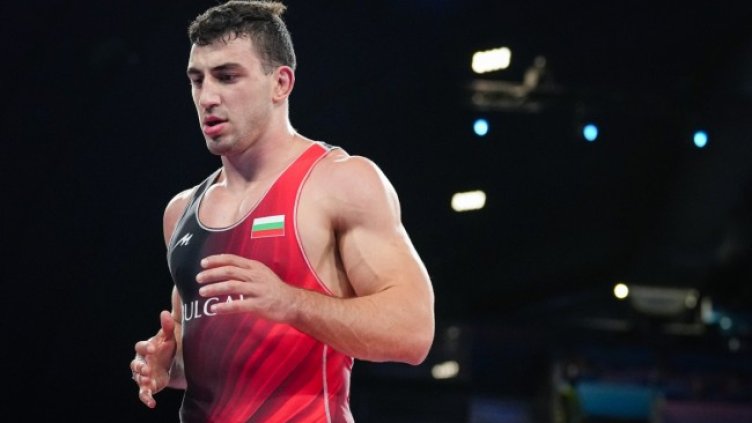 Снимка: LAP.BG